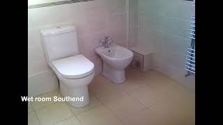 A selection of Divine Waters Work.