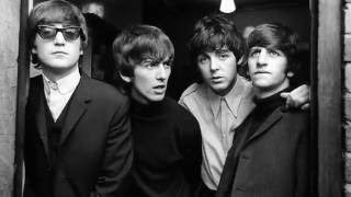 The Beatles - I need You - Video Original