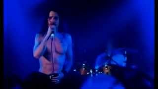 [HD] Soundgarden - Birth Ritual (1992 LiVE Singles Bluray)