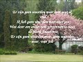 De Jazzpolitie - Liefdesliedjes (Lovesongs)