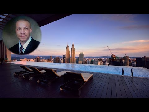 Malaysian Money - Stanley Okorie