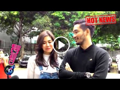 Akhirnya... Syahnaz-Jeje Akui Saling Sayang - Cumicam 12 April 2016