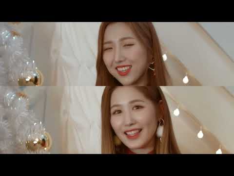 Video thumbnail for All I Want For Christmas Is You