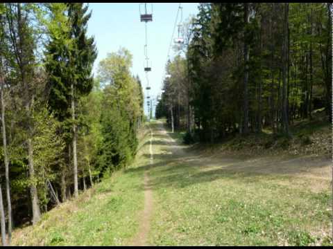 ŠTAJERSKA GODBA   Pohorje Zeleno  ViHaR