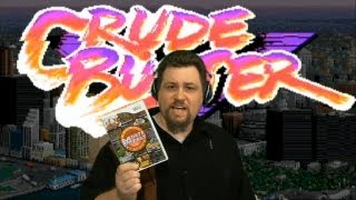 Crude Buster - Data East Arcade Classics (Part 5/15) (Wii) - Crow Plays