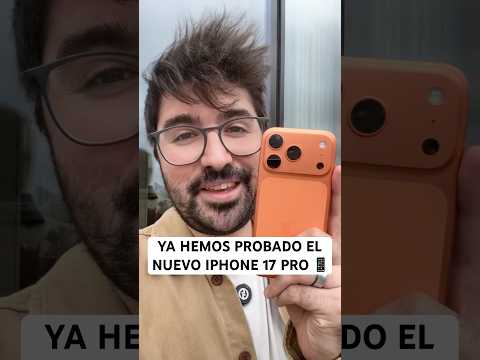 Ni zoom, ni ultra gran angular: el iPhone 17 apunta a un cambio que Apple no tocaba desde hace seis años