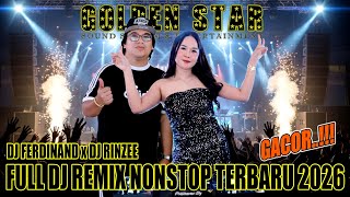Download lagu OT GOLDEN STAR - FULL DJ REMIX TERBARU | DJ FERDINAND X DJ RINZEE - LIVE KARANGAN WITH NAJWA RECORD mp3 Download lagu OT GOLDEN STAR - FULL DJ REMIX TERBARU | DJ FERDINAND X DJ RINZEE - LIVE KARANGAN WITH NAJWA RECORD mp3