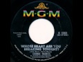 Connie Francis - Whose Heart Are You Breaking Tonight? (1965) - 45RPMemories Connie Francis - Whose Heart Are You Breaking Tonight? (1965)