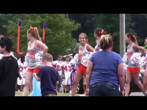 download lagu mp3 mp4 Lewis Center 4th July Parade, download lagu Lewis Center 4th July Parade gratis, unduh video klip Lewis Center 4th July Parade