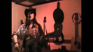 If the Jukebox took teardrops - Dannie Leigh (cover).mp4