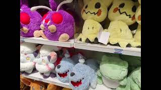 【買い物】＃14 「JEWEL」の中のポケモンセンター【シンガ旅】