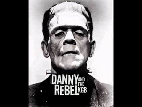 Danny Rebel And The KGB FT. Mc Devlin (Mad Conductor)