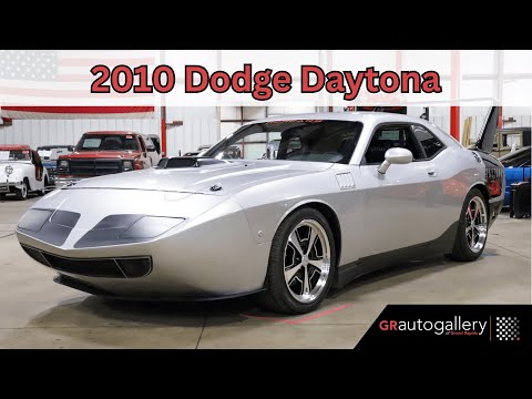 2010 Dodge Challenger (CC-1913215) for sale in Kentwood, Michigan