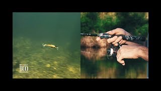 Воблеры воблер duo spearhead ryuki 80s