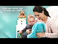 How To Wean Your Baby From Breastfeeding