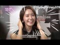 ENG SUB 131207 SNSD Yoona PM I Cast Entertainment Weekly
