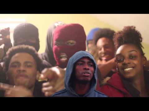 Ballout Gang "Rocket" Shot by Gotenography