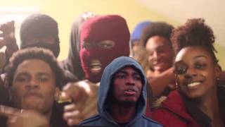 Ballout Gang &quot;Rocket&quot; Shot by Gotenography