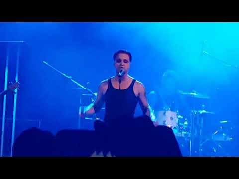 DentFest 2017 Máchovo jezero