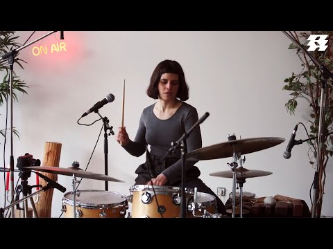 StapelSessions # 2 - Mariá Portugal