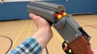 Force of Nature video thumbnail