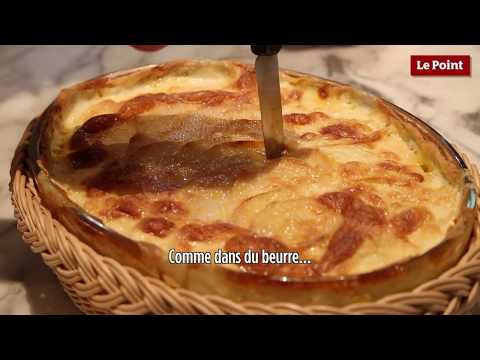 Tombez dans le Piège #2 : le gratin dauphinois