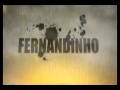 FERNANDINHO ANTONIO CIRILO E DAVID QUILAN NO CLAMOR PROFÉTICO EM BELFORD ROXO