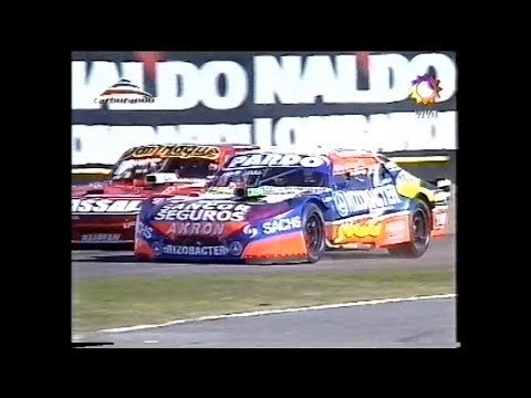 Turismo Carretera 2006: 7ma Fecha Buenos Aires - Final TC