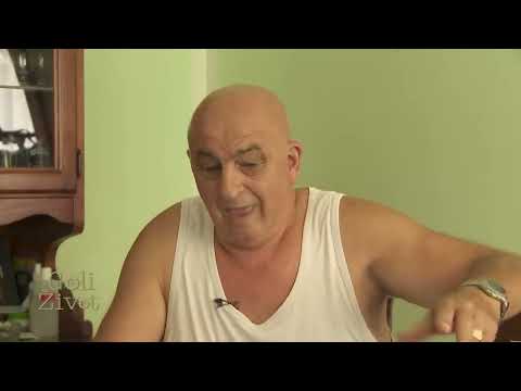 Mihajlo Ulemek prica kako je Arkan istu banku opljackao 2 puta u jednom danu!