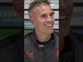 ?????? Robin van Persie ? "Niemand noemt mij meneer in Nederland"