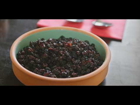 Σταφίδα Σουλτανίνα Κρήτης ΠΓΕ & Κορινθιακή Σταφίδα Βοστίτσα ΠΟΠ