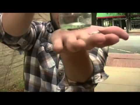 Trapped by Jordan Johnson - DVD at Penguin Magic