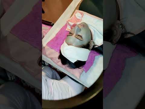 Portada de Limpieza facial