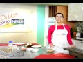 Video de nestlé "dulce negocio" trufas