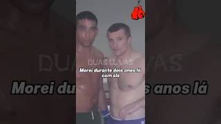 WERDUM FALA COMO FOI TRAINAR COM MIRKO CRO COP #brasil #ufc #mirkocrocop