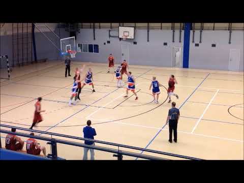 (((Highlights))) DJK Saarlouis Roden 2 - ASC Theresianum Mainz 2