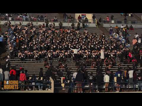Alabama State University - Take You Down (JSU) 19 ft. The Sensational Stingettes