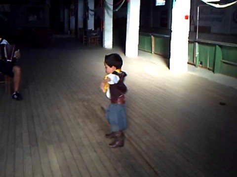 chuleador dente de leite