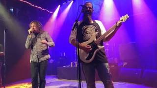 Saigon Kick- 6. All I Want