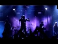 Amorphis - Crack In A Stone @ Nosturi, 07.10.2011, HD Quality