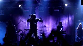 Amorphis - Crack In A Stone @ Nosturi, 07.10.2011, HD Quality