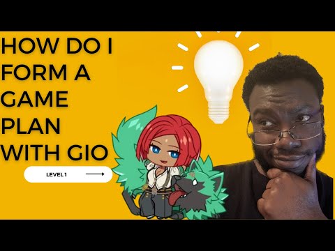 How to think like a Giovanna player | Guilty Gear Giovanna Guide