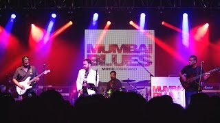 Mihir Joshi Band || Mumbai Blues Album Launch || Ehsaan & Loy || Part 1