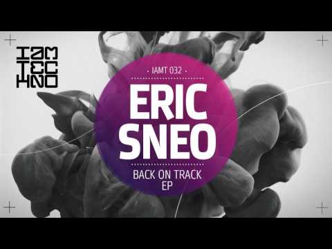 Eric Sneo - Syntax Error (Original Mix)