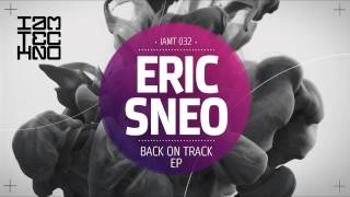 Eric Sneo - Syntax Error (Original Mix)