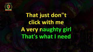 Shaggy - Freaky Girl (Karaoke Version)