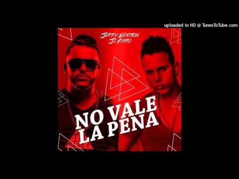Jerry Edition x Jc Karo - No vale la pena (Dj Rac) Ox WsM