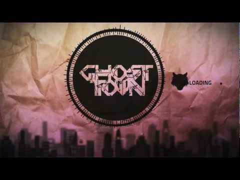 Ghost Town - You're So Creepy Official Lyric Video!