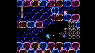 And the Bubbles - Mega Man 3 Part 10