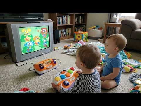 YouTube video